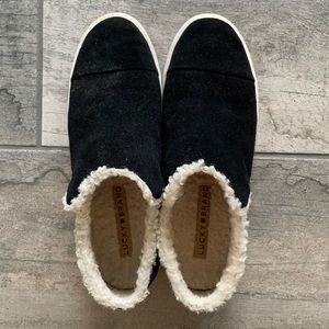 Lucky Brand Booties